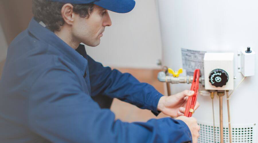 Professional sink repair in New Bedford, PA